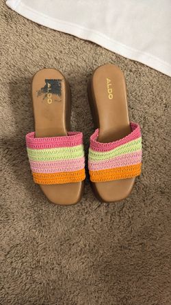 Aldo Sandals