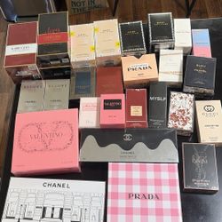 FRAGRANCE & SETS NEW🛍️