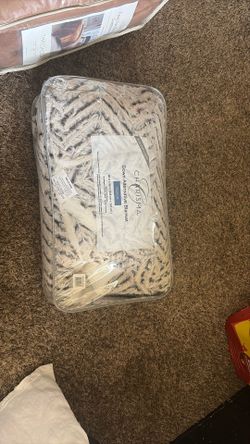 Charisma Down Alternative Blanket