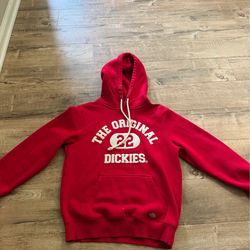 Dickies hoodie
