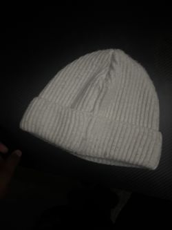 Chrome Heart Beanie