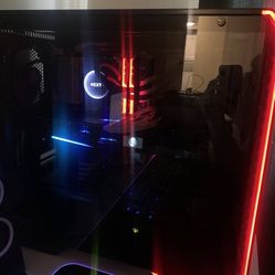 Selling My Custom Gaming Pc, Brand New   All High Quality Specs 