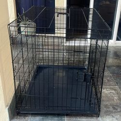 Dog Crate