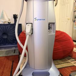 Syneron eMax Laser Platform – Fully Functional – DSL Handpiece – Extras Included