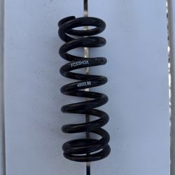 Fox 400lb Coil Spring