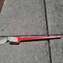 Ridgid Aluminum Pipe Wrench No. 5, Capacity Adjustable Strap Wrench