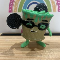 FGTEEV  BAGGO BEANS SOUND FIGURE! 5 INCH - LIKE NEW