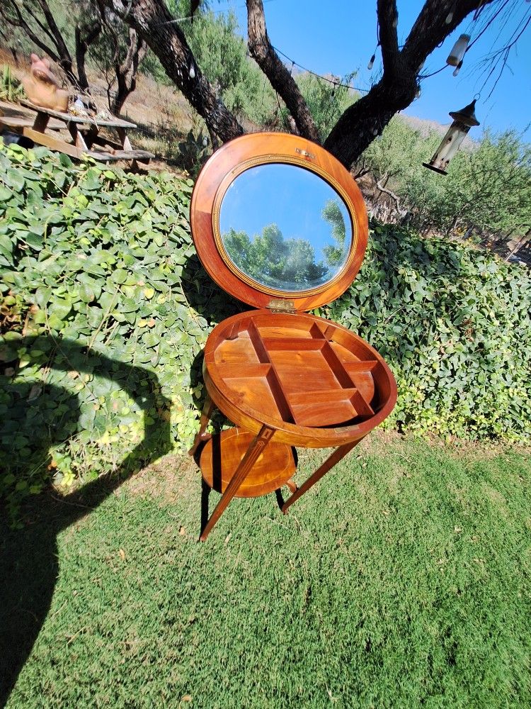 Antique Table