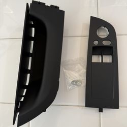 BMW E92 Door Panel Handel Window Switch 
