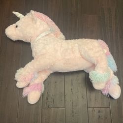 A Cute Unicorn For Ur Lovely Room And Cuddling 
