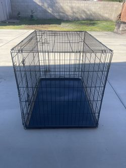 42X28X30 Extra Large Dog Crate 