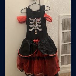 Catrina Toddler