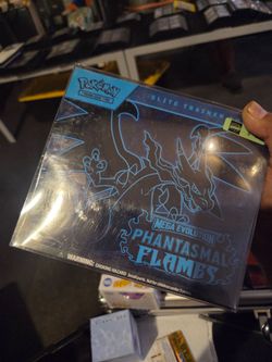 Phantasmal flames etb