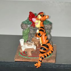 Tigger Stocking Holder
