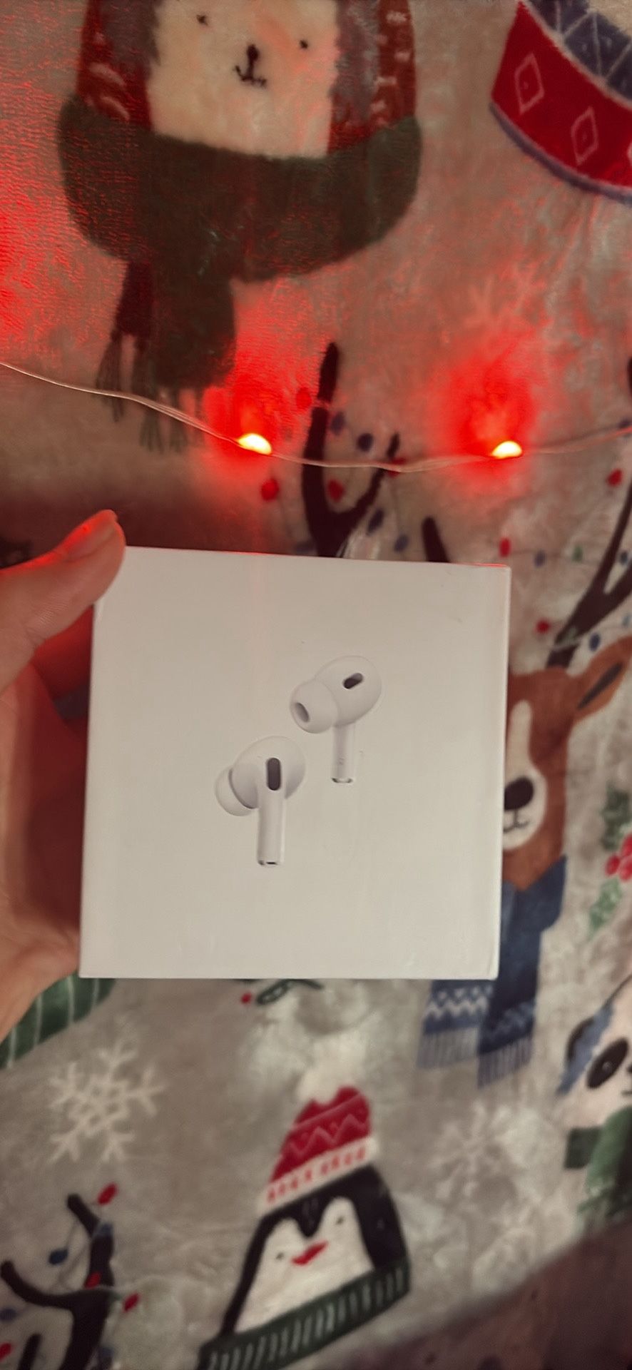 Apple Headphones 