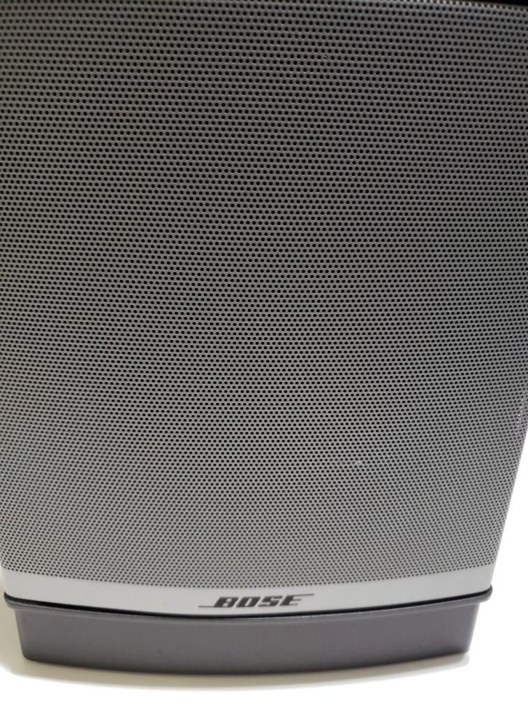 Bose Companion 3 Series II Speakers