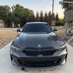 2023 BMW 3 Series