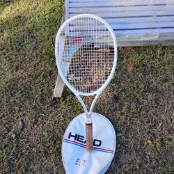 Tennis Racket