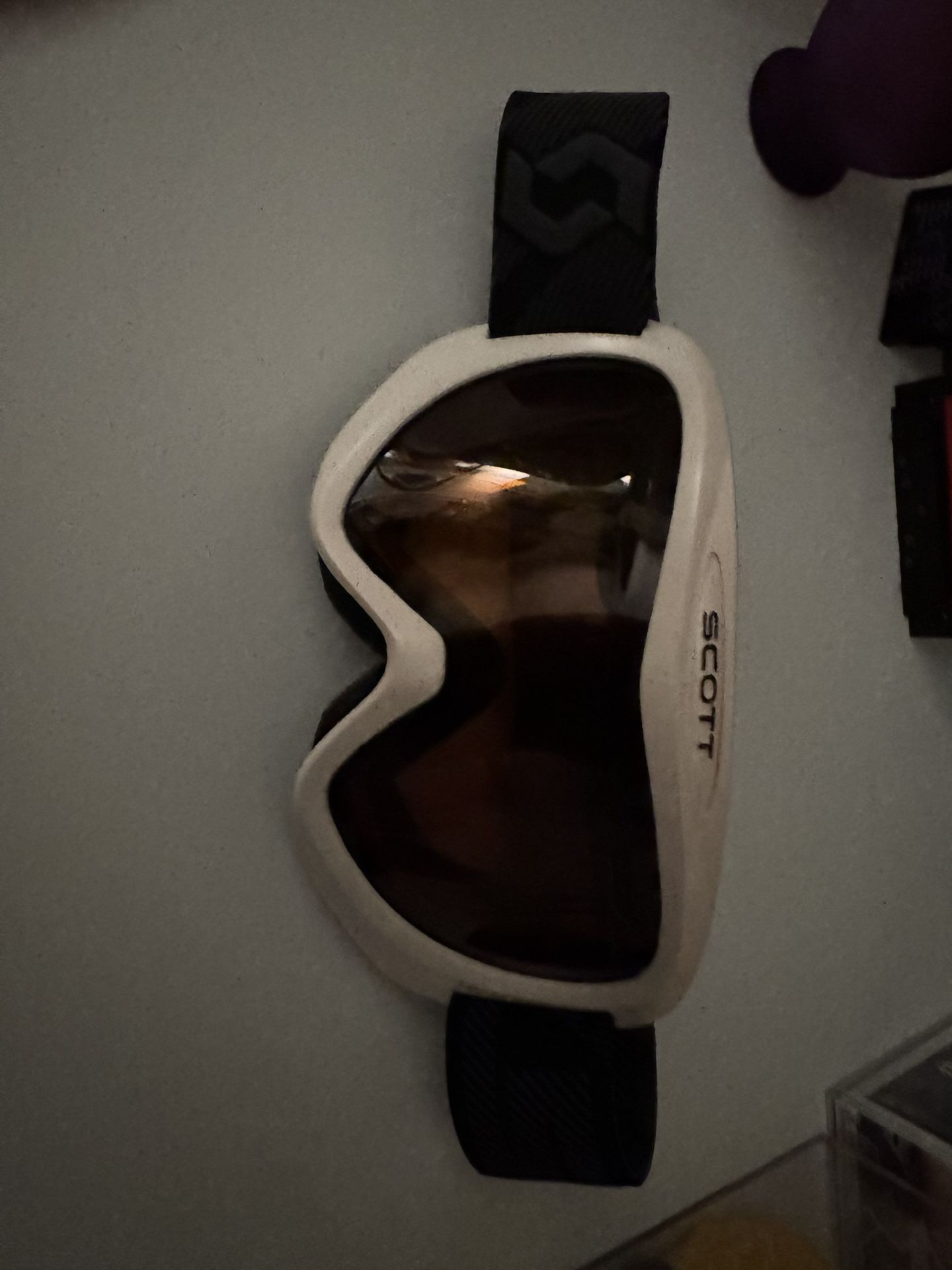 Snow Goggles