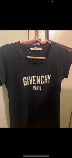 Givenchy Shirt