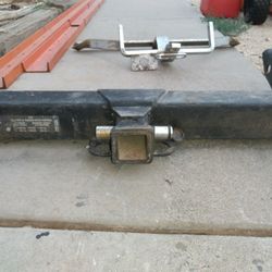 trailer hitch