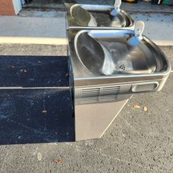 Electric Water Cooler Fountain 