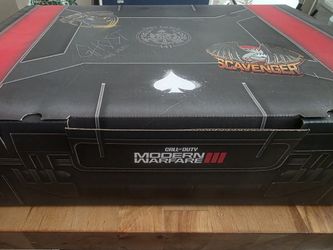 Call Of Duty Modern Warfare 3 Collectors Edition PS5 