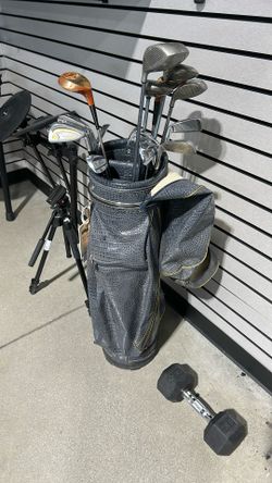 Golf Set