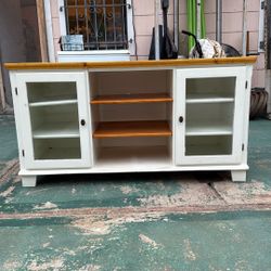 TV Console