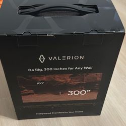 Valerion Vision master Pro 2 Projector 