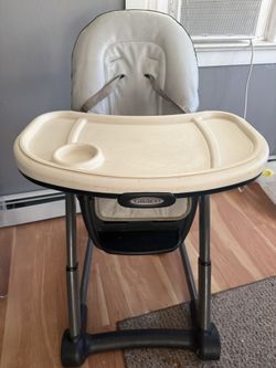 High Chair 