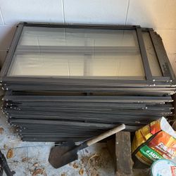 Screen Covers 