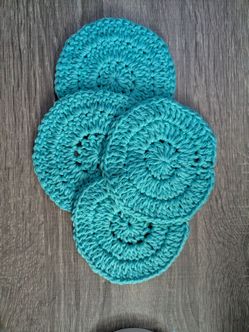 Coaster Set: