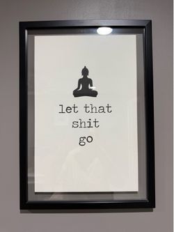 Wall decor