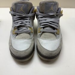 Air Jordan 4 Retro SE “Craft” Grey size 7 US