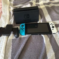 Brand New Nintendo Switch