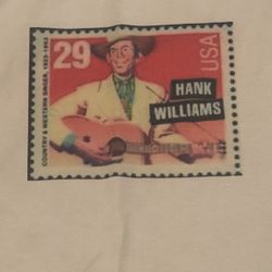 Hank Williams Sr Shirt