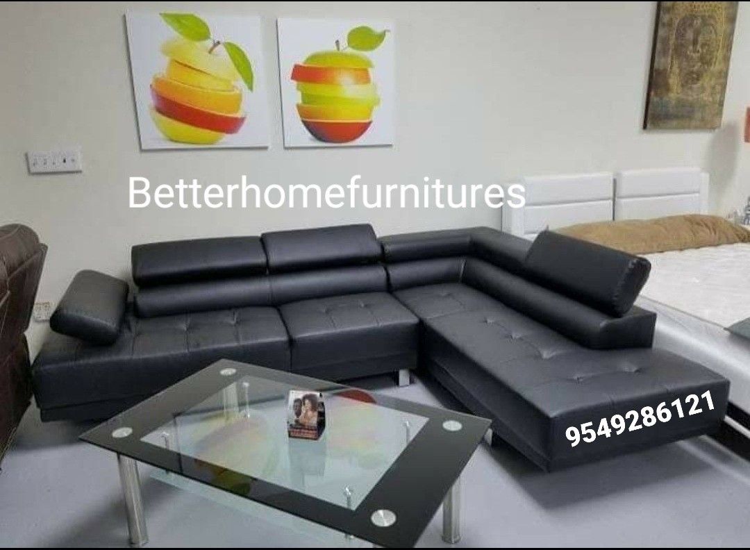 Discounted Prices On All Sectionals Only $39 Down/finance Available No Credit Checks. Kitchen & Dining