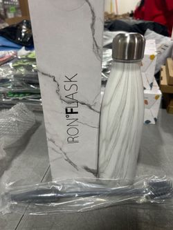 Iron Flask 