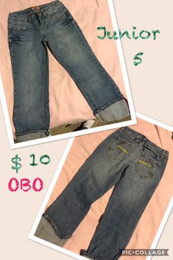 Clothes