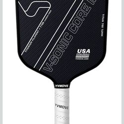 Pickleball Paddle For Advance Players