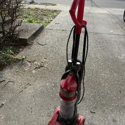 Vacuum 