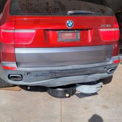 2010 BMW X5 
