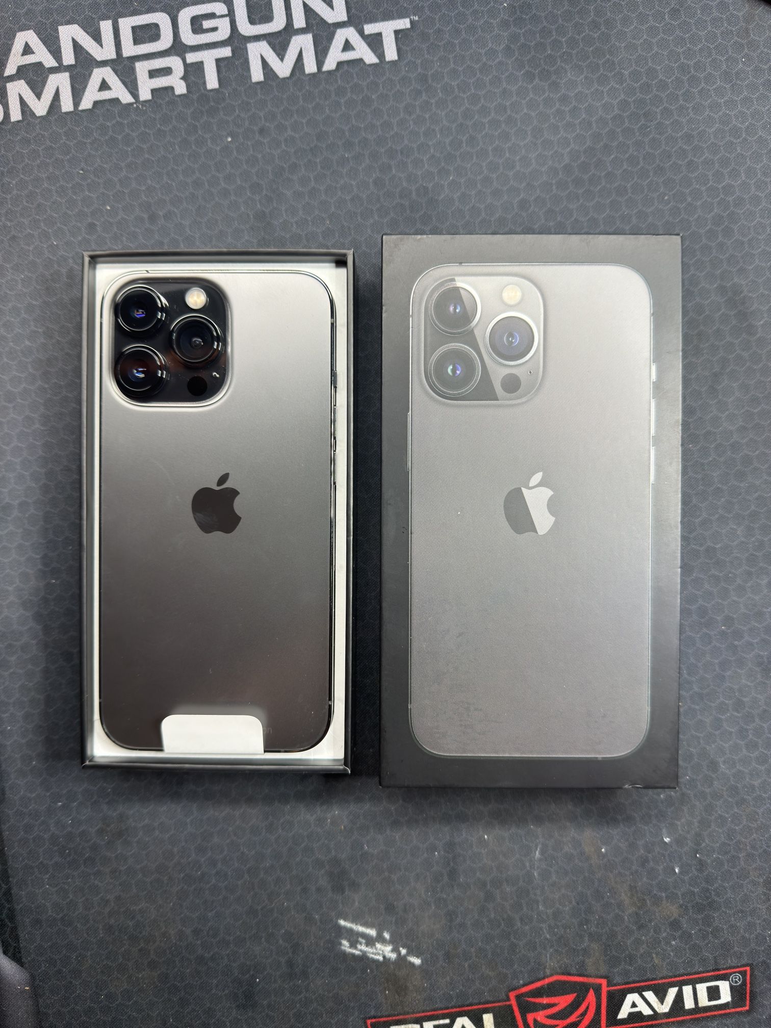 iPhone 13 PRO - 512GB