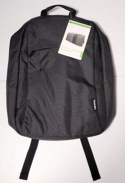 Lenovo 15.6" Laptop Casual Backpack B210 "NEW"