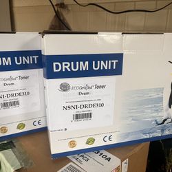 Printer Toner And Drums