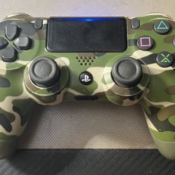 Ps4 Controller