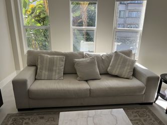 Sofa Set