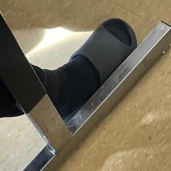 Yeezy Slides