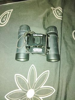 Binoculars